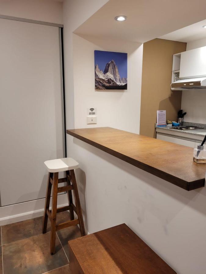 Apartamento Del Cerro Departamentos X 4