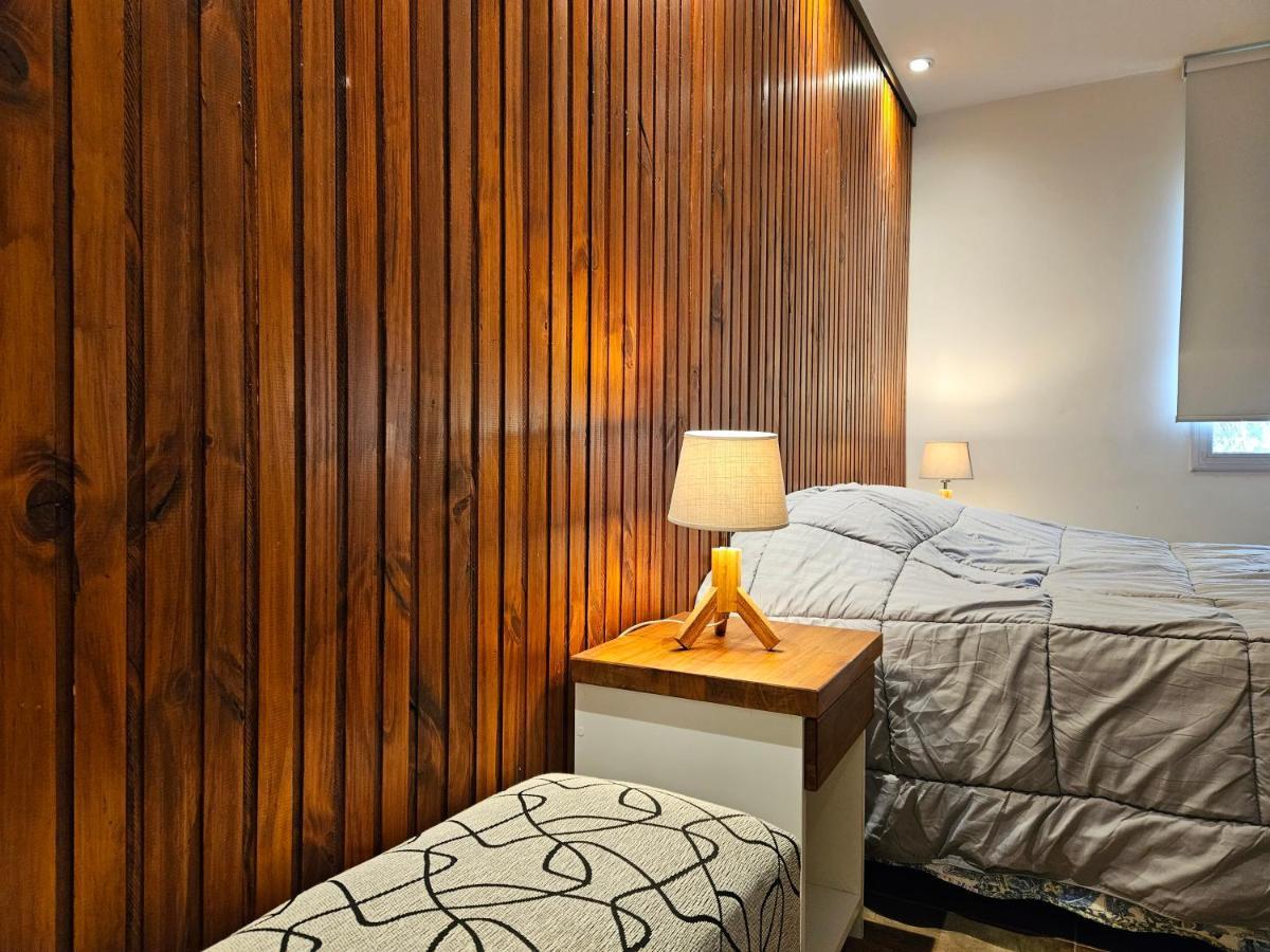 Del Cerro Departamentos X 4 Apartamento *