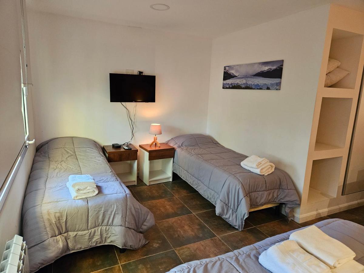 Apartamento Del Cerro Departamentos X 4 El Calafate