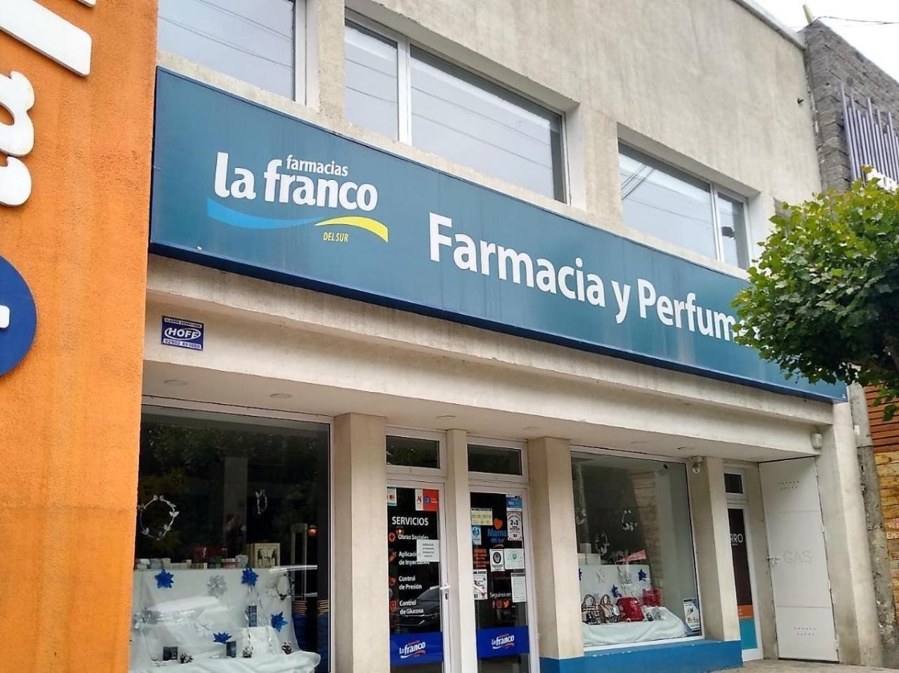 Apartamento Del Cerro Departamentos X 4 *