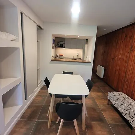 Apartamento Del Cerro Departamentos x 4 El Calafate Exterior foto
