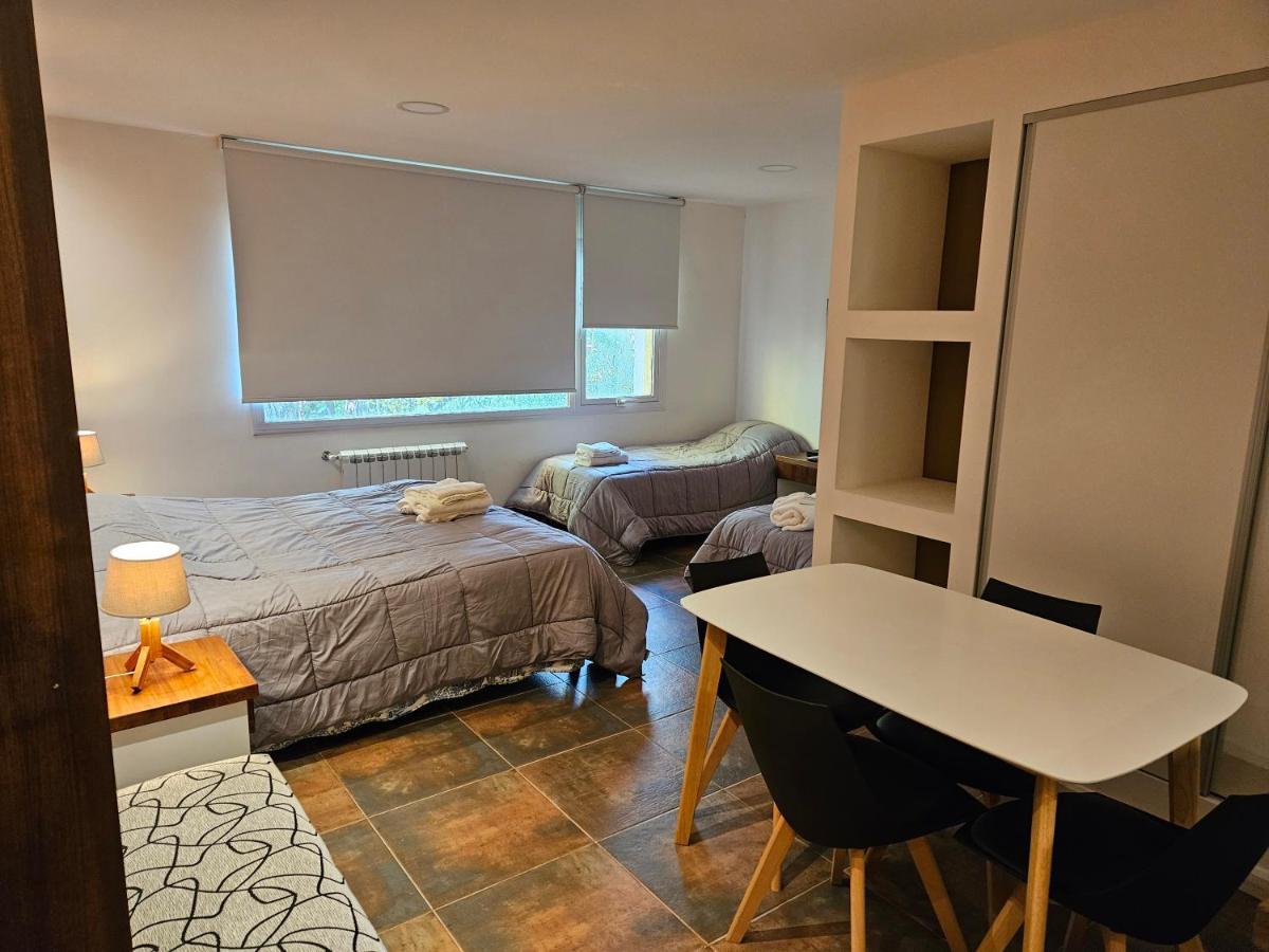 Del Cerro Departamentos X 4 Apartment